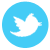 Logo Twitter Idearedonda
